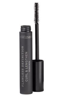 bareMinerals® Flawless Definition Curl & Lengthen Mascara