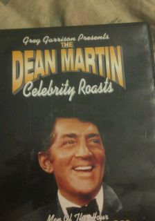 The Dean Martin Celebrity Roasts with Dan Haggerty George Washington