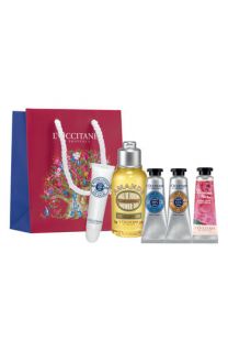 LOccitane Best of Provence Set ( Exclusive) ($35 Value)