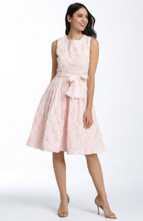 Calvin Klein Rosette Dress