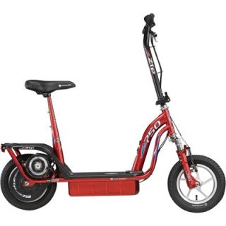 Currie Technologies eZip 750 Electric Scooter Red #EZ 750 RD