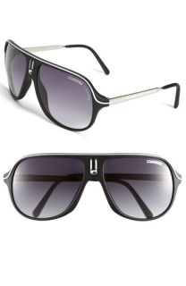 Carrera Eyewear Safarrs Aviator Sunglasses