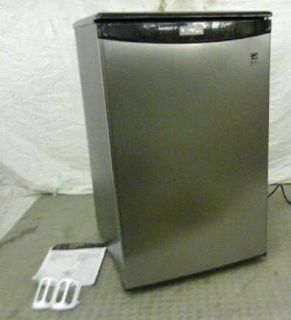 Danby DAR125SLDD 4 4 CU ft Compact Refrigerator