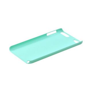 Color Seafoam Green *This case was made to fit your iPod Touch 5 only