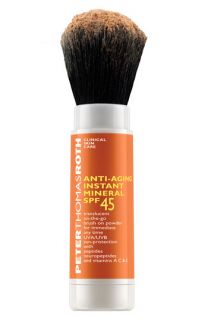 Peter Thomas Roth Anti Aging Instant Mineral Powder SPF 45