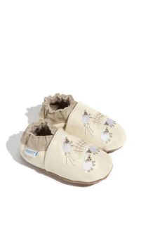 Robeez® Counting Sheep Slip On (Baby & Walker)