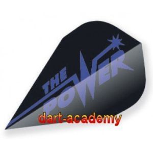 Dart Flights Phil The Power Authentic DMX Flight 2 Sets