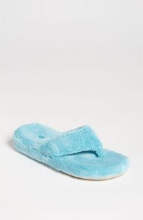 Acorn New Spa Thong Slipper (Online Exclusive)