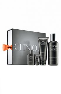 Clinique Skin Supplies for Men Great for Him Skincare Set ($54 Value)