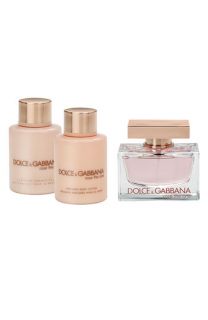 Dolce&Gabbana Rose the One Gift Set ($130 Value)