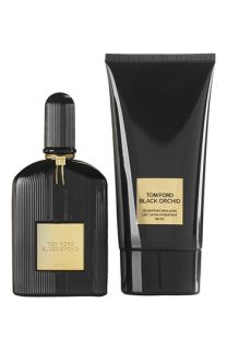 Tom Ford Black Orchid Collection ($118 Value)