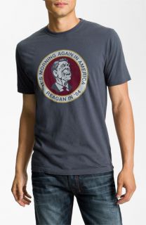 American Needle Reagan in 84 Graphic T Shirt