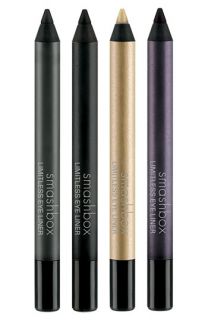 Smashbox Wish for the Perfect Pencils Limitless Eyeliner Set ($62 Value)