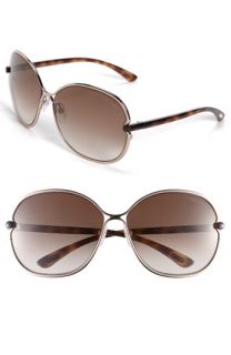 Tom Ford Leila Sunglasses