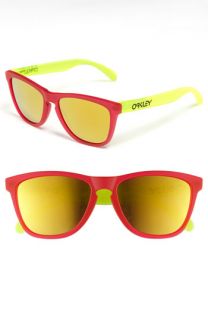 Oakley Frogskins®   Blacklight Edition Sunglasses