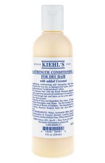 Kiehls Extra Strength Conditioning Rinse with added Coconut