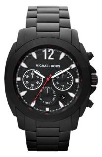 Michael Kors Cameron Chronograph Bracelet Watch, 47mm
