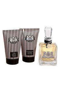 Juicy Couture Gift Set ($141 Value)