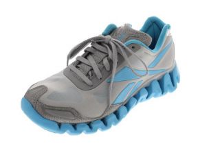  Multi Color Zig Tech Outsole Running Cross Training Shoes 7