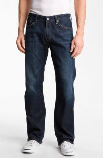 AG Jeans Hero Relaxed Fit Jeans (Kearney)