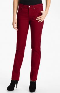 Eileen Fisher Colored Denim Jeans (Online Exclusive)