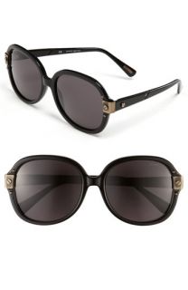 Lanvin Oversized Sunglasses