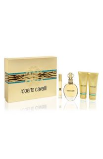 Roberto Cavalli Fragrance Gift Set ($147 Value)