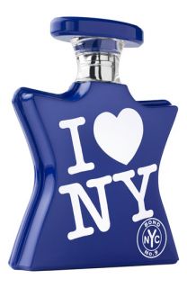I Love New York for Fathers by Bond No. 9 Fragrance