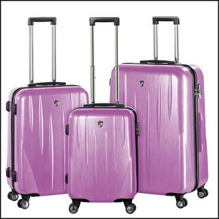 New Heys Crown Edition IV 30 Polycarbonate 4 Wheel Spinner Luggage