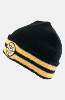 American Needle Boston Bruins   Slash Knit Hat