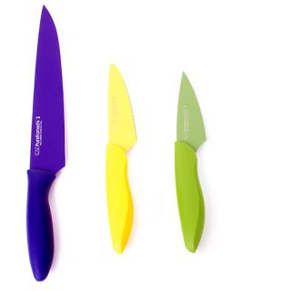  of 3 Kershaw Kai Pure Komachi 2 knife   Paring, slicing, Fruit knives
