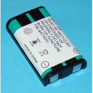 Dantona Battery for Panasonic KX 5431 Cordless Phone 3 6 Volt Ni MH