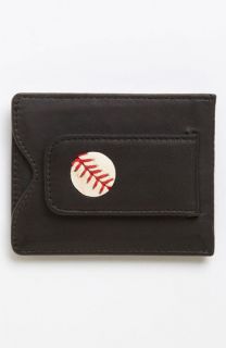 Tokens & Icons Baltimore Orioles MLB™ Game Played Baseball Card Case