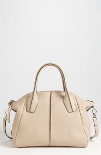 Tods New D Styling   Medium Leather Shopper