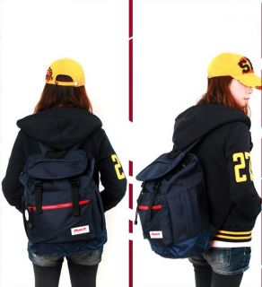 Korean Drama Dream High Taecyeon 2PM s Backpack