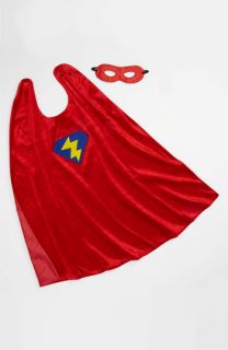 Little Adventures Super Hero Cape & Mask (Toddler)