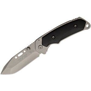 New Buck 0090BKSTP Tops Avid Csar T Folder Knife USA Mint New in Box