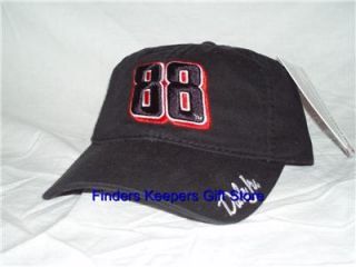 Dale Earnhardt Jr Hat Apparel Ball Cap Merchandise Collectible Chase