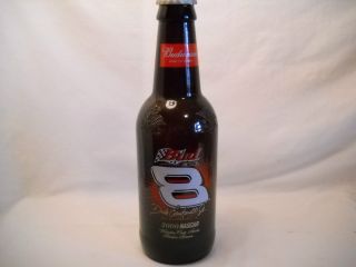  Nascar 15 Beer Bottle #8 Dale Earnhardt Jr. Winston Cup Series