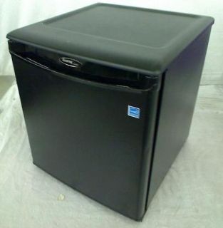 Danby DAR195BL 1 8 CU ft All Refrigerator Black