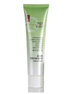 WEI EAST Advance Purifying Masque China Clay Herbal (3.52 oz)