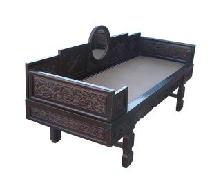 orient mirror longevity carve bench daybed chaise s1313