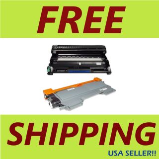 1x DR420 +2x TN450 Toner for Brother MFC 7360N MFC 7460DN MFC 7860DW
