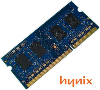 HMT112S6TFR8C H9 New Hynix 1GB DDR3 1333 Laptop Memory