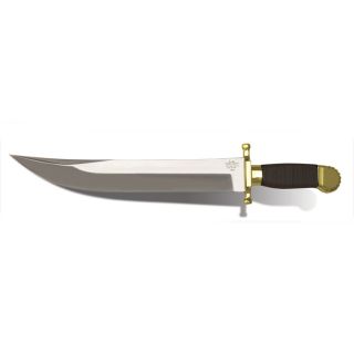  Bowie Knife 2012 Gold Edition by United Cutlery GH5035G New