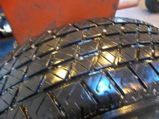 ONE Cyclone 195/65/15 TIRE Touring A/S P195/65/R15 91S 7/32 Tread