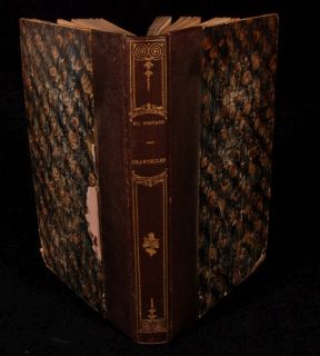 1910 French Edmond Rostand Chantecler Play Theatre