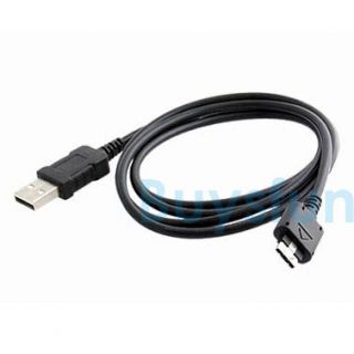 USB Data Sync PC Transfer Cable for LG Neon GT365