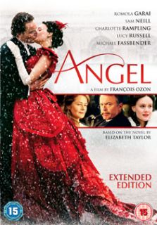 Angel Romola Garai Sam Neill New DVD 5060052415110