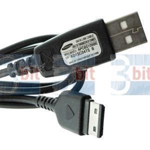 CAVO DATI USB SAMSUNG GT B2700 GT B3410 GT B5722 GT C6625 SGH D780